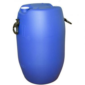 Multitanks Fut / Bidon 60 litres bleu à bondes