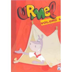 Urmel - Volume 4