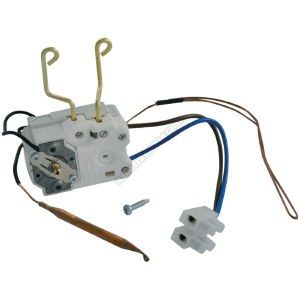 Image de Thermostat monophase steatite r&eacute;f 099042