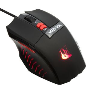 Konix Drakkar M-20 Souris Runemaster Evo