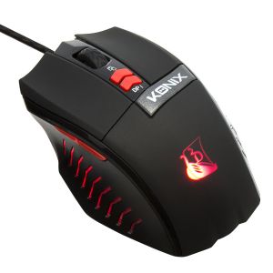 Image de Konix Drakkar M-20 Souris Runemaster Evo