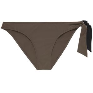 Image de Aubade Culotte de bain mini-c?ur Maillots DOUCEUR DE REVE kaki