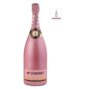 JP C net Ice Edition Vin mousseux rosé de France