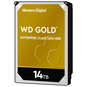 Western Digital WD Gold 14 To (WD141KRYZ)
