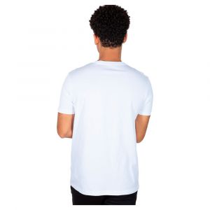 Alpha industries Basic L Jet Stream White - Jet Stream White - L