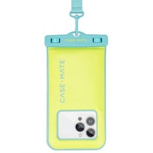 Image de Case-Mate Coque et étui téléphone mobile Etui waterproof flottant et étanche citrus splash