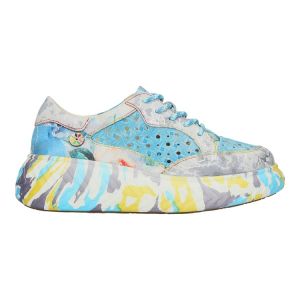 Laura Vita SODAO 06 Bleu - Taille 36