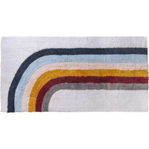 Guy Levasseur TAPIS ARC EN CIEL 50/80cm