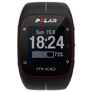 Polar M400 - Montre connectée