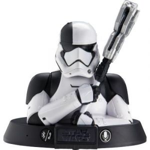 iHome Enceinte Bluetooth Star Wars Trooper