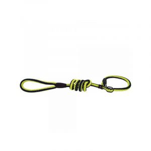 Chadog Laisse Lasso Corde Fluo 10MM X 150CM Jau