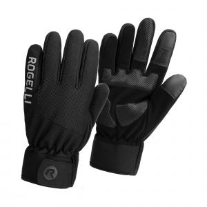 Rogelli Gants velo long de hiver alta homme l