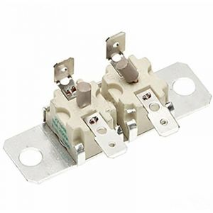 Image de Candy Double thermostat de sécurité pour seche linge 41034167