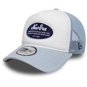 New era Casquette trucker Oval Foam Patch