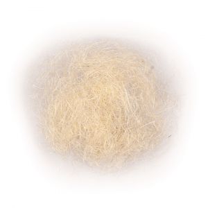 Witte Molen Amas de fibres sisal Top Fresh Sharpie