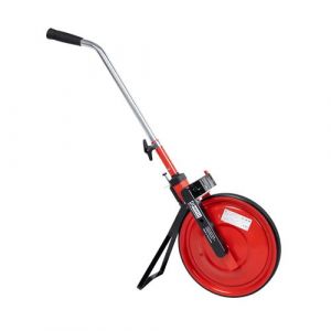 Nestle Odom&eacute;tre, model avec roue pleine - NETIM - 545611