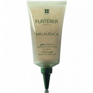 Image de Furterer Melaleuca - Gelée exfoliante anti pelliculaire