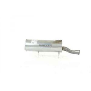 Walker Silencieux arri&egrave;re 72178
