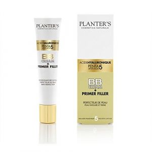 Planter's BB Crème + Primer Filler 40 ml