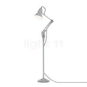 Image de Anglepoise Original 1227 Lampadaire AP 31649 Gris tourterelle / gris