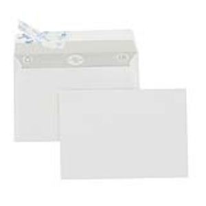 La couronne 500 enveloppes 11,4 x 16,2 cm (90 g)