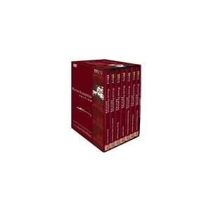 Tirés de de la luxueuse présentation