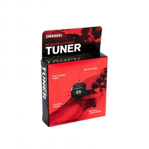 D'Addario AND CO ACCORDEUR SANS PINCE NS MICRO PAR