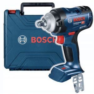 Image de Bosch Visseuse à percussion sans fil GDS 18V-400 (sans batterie)