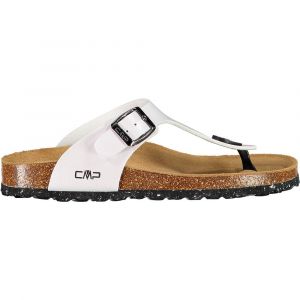 CMP Sandales Eco Mymosa EU 37 White