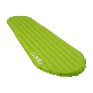 Exped Ultra 1R Sleeping Mat M Mummy, vert Matelas gonflables