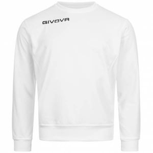 Givova One Hommes Sweat-shirt d'entra&icirc;nement MA019-0003