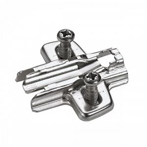 Hettich FP - Embase type 8099C 37 32mm dist.0mm - 9075055