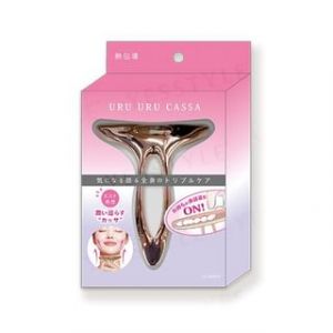 Beauty World - La Stella Uru Uru Cassa Y-Shaped Body Scraping Massage Stick 1 pc