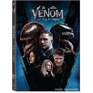 Venom 2 : Let There Be Carnage