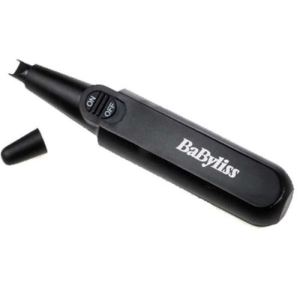 Image de Babyliss 7001E - Tondeuse de précision nez et oreilles à piles