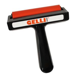 Rouleau Encreur Gelli Brayer 10 cm