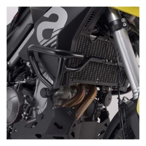 Sw-motech Crashbar noir Aprilia Tuareg 660 2022