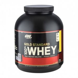 Optimum nutrition Whey Gold Standard (2,2 Kg)