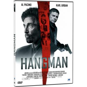 Image de Hangman [DVD]