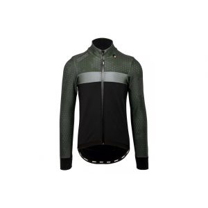Bioracer Veste spitfire tempest hiver camo olive s