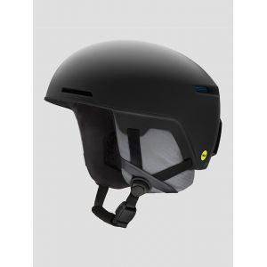 Smith Code Mips - Casque de ski taille 63-67 cm - XL, noir