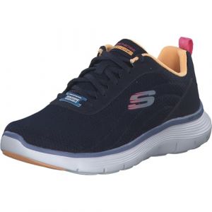 Skechers Baskets basses FLEX APPEAL 5.0 - NEW THRIVE Marine - Taille 37,38,39,40