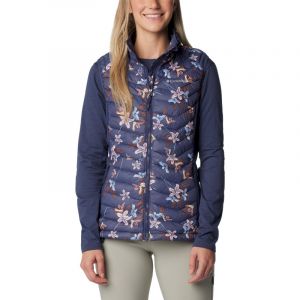 Columbia Femme Gilet, Powder Pass