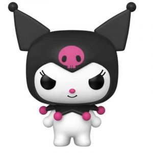 Funko KUROMI / KUROMI / FIGURINE POP / EXCLUSIVE SPECIAL EDITION