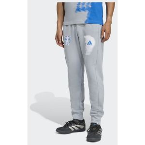 Adidas Pantalon de football jb cw pnt homme gris