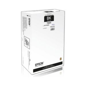 Epson T8691 - Cartouche d'encre noir
