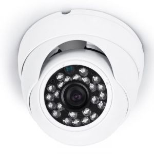 Image de DVR721C - Caméra de surveillance dôme HD