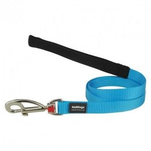 RedDingo Laisse pour chien Turquoise