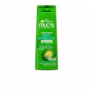 Garnier Pure Fresh shampooing antipelliculaire Fructis 360ml - 360 ml