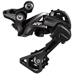 Image de Shimano Dérailleur arrière VTT 11 v Deore XT RD-M8000-SGS